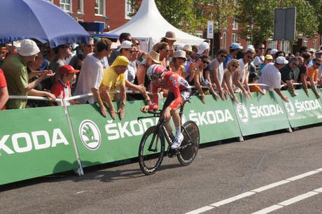 Tim Wellens